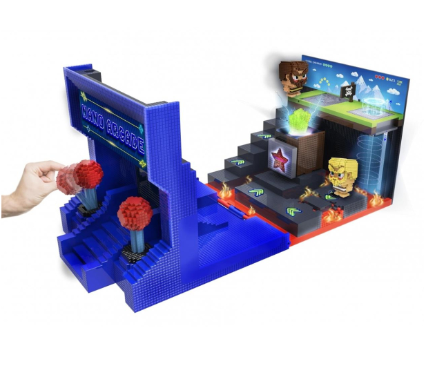 Dante Nanobyte Arkada - 1023645 - zdjęcie 3